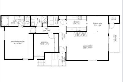 681 Portofino Ln, Foster City, CA 94404 - Photo 27