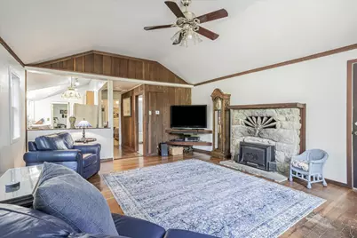 1045 Forest Way, Brookdale, CA 95007 - Photo 3