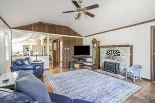 1045 Forest Way, Brookdale, CA 95007 - Photo 3