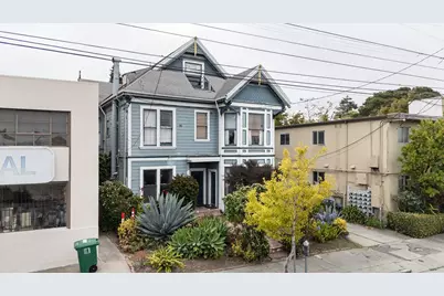 2807 Shattuck Ave, Berkeley, CA 94705 - Photo 5
