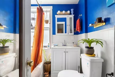 2807 Shattuck Ave, Berkeley, CA 94705 - Photo 9
