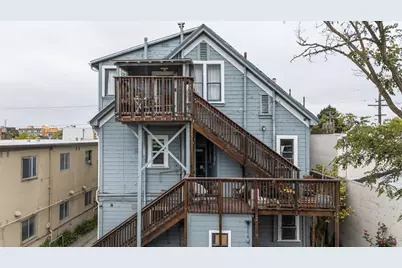 2807 Shattuck Ave, Berkeley, CA 94705 - Photo 25