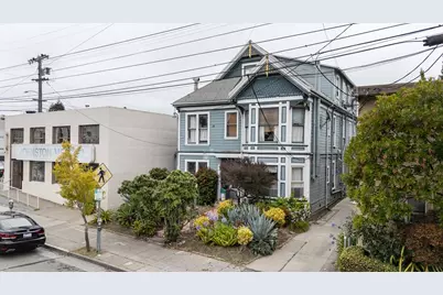 2807 Shattuck Ave, Berkeley, CA 94705 - Photo 3