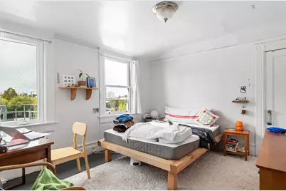 2807 Shattuck Ave, Berkeley, CA 94705 - Photo 13