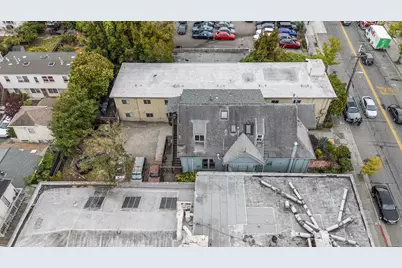 2807 Shattuck Ave, Berkeley, CA 94705 - Photo 27