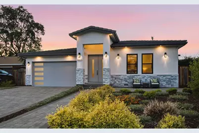 18823 Casa Blanca Ln, Saratoga, CA 95070 - Photo 1