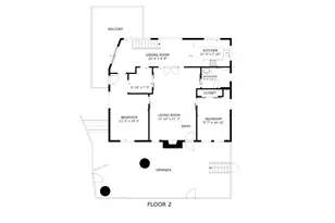 14515 Big Basin Wy, Boulder Creek, CA 95006 - Photo 39