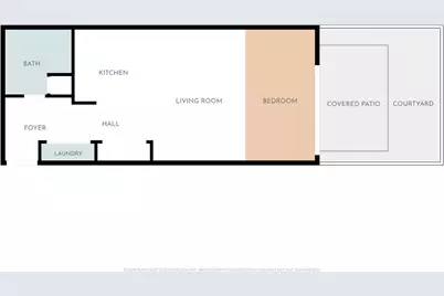 1685 Bayridge Way 203, San Mateo, CA 94402 - Photo 33