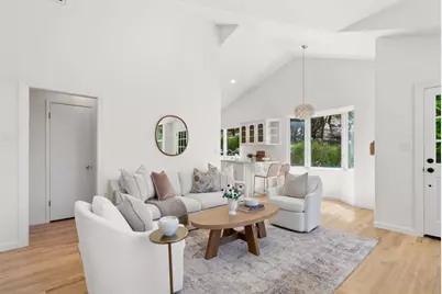 745 Granite Ridge Dr, Santa Cruz, CA 95065 - Photo 5