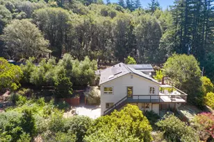 745 Granite Ridge Dr, Santa Cruz, CA 95065 - Photo 55