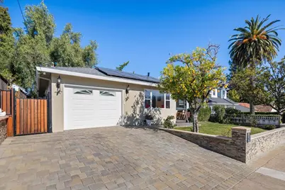 226 San Mateo Ave, Los Gatos, CA 95030 - Photo 3