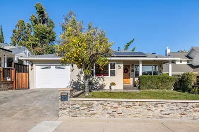 226 San Mateo Ave, Los Gatos, CA 95030 - Photo 1