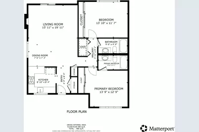 2785 S Bascom Ave 19, Campbell, CA 95008 - Photo 29