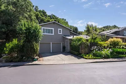 2596 Hidden Valley Ln, Napa, CA 94558 - Photo 3