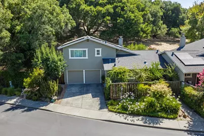 2596 Hidden Valley Ln, Napa, CA 94558 - Photo 1