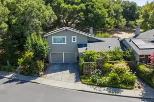 2596 Hidden Valley Ln, Napa, CA 94558 - Photo 1