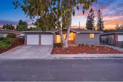 827 Sevely Dr, Mountain View, CA 94041 - Photo 9