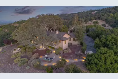14942 Larga Vista Dr, Los Gatos, CA 95032 - Photo 25