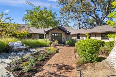 14942 Larga Vista Dr, Los Gatos, CA 95032 - Photo 5