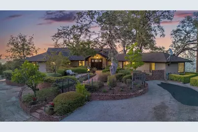 14942 Larga Vista Dr, Los Gatos, CA 95032 - Photo 1