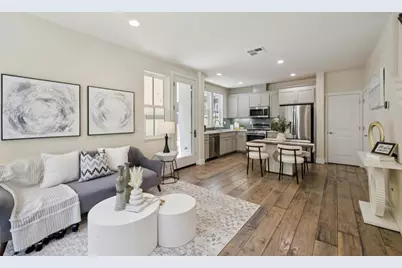 110 Tilton Ave, San Mateo, CA 94401 - Photo 5