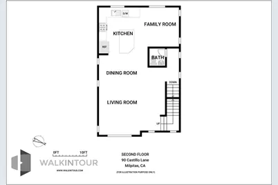 90 Castillo Ln, Milpitas, CA 95035 - Photo 57
