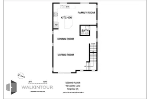 90 Castillo Ln, Milpitas, CA 95035 - Photo 57