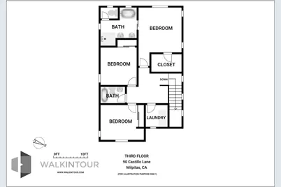 90 Castillo Ln, Milpitas, CA 95035 - Photo 55