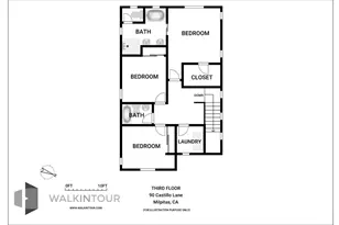 90 Castillo Ln, Milpitas, CA 95035 - Photo 55