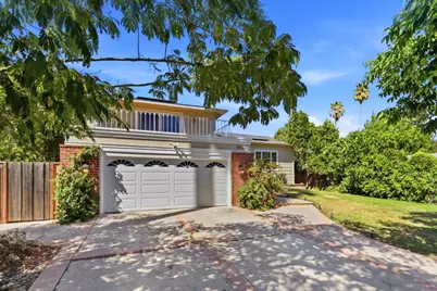 5441 Castle Manor Dr, San Jose, CA 95129 - Photo 3