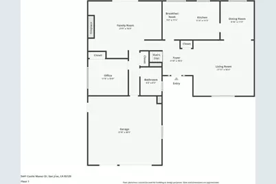 5441 Castle Manor Dr, San Jose, CA 95129 - Photo 41