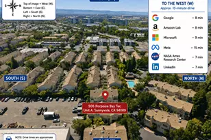 506 Porpoise Bay Ter A, Sunnyvale, CA 94089 - Photo 47