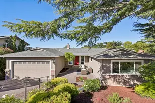 1512 Alturas Dr, Burlingame, CA 94010 - Photo 1