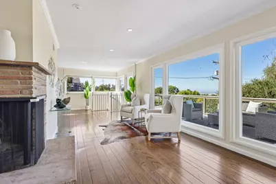 1512 Alturas Dr, Burlingame, CA 94010 - Photo 3
