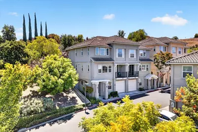2695 Villa Cortona Way, San Jose, CA 95125 - Photo 3