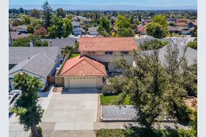 1457 Shaffer Dr, San Jose, CA 95132 - Photo 31