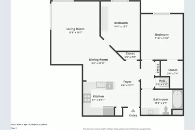 1101 S Main St 118, Milpitas, CA 95035 - Photo 57