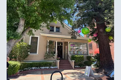 510 Waverley St, Palo Alto, CA 94301 - Photo 1