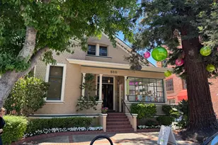 510 Waverley St, Palo Alto, CA 94301 - Photo 1