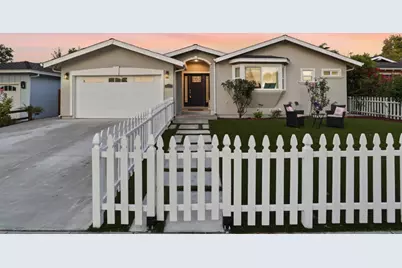 5486 Sharon Ln, San Jose, CA 95124 - Photo 1