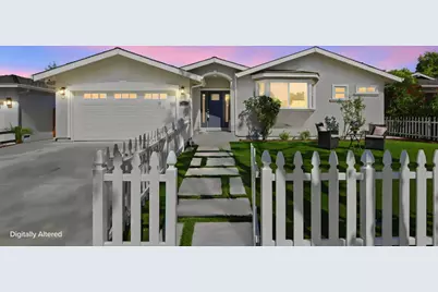 5486 Sharon Ln, San Jose, CA 95124 - Photo 1
