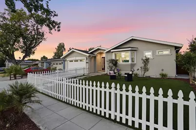 5486 Sharon Ln, San Jose, CA 95124 - Photo 3