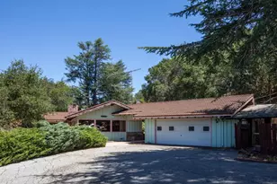 11450 Summit Wood Rd, Los Altos Hills, CA 94022 - Photo 1