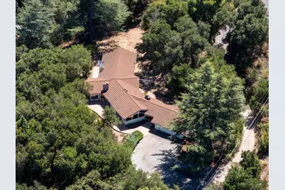11450 Summit Wood Rd, Los Altos Hills, CA 94022 - Photo 3