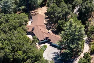 11450 Summit Wood Rd, Los Altos Hills, CA 94022 - Photo 3