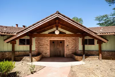 11450 Summit Wood Rd, Los Altos Hills, CA 94022 - Photo 5