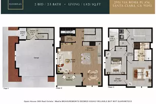 2951 Via Roma Pl 36, Santa Clara, CA 95051 - Photo 3