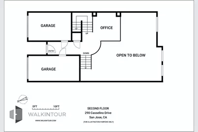 290 Casselino Dr, San Jose, CA 95136 - Photo 87