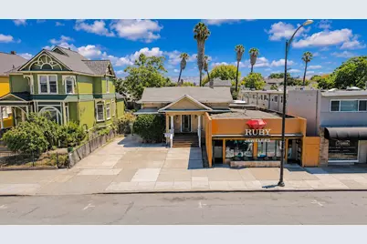 456 S 2nd St, San Jose, CA 95113 - Photo 1