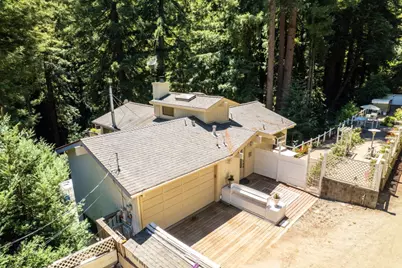 16855 Redwood Lodge Rd, Los Gatos, CA 95033 - Photo 11